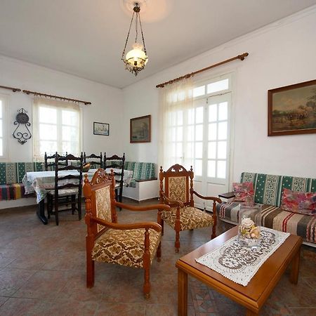 Giameiko Traditional House Kalymnos Myrties Exteriör bild